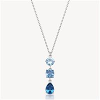 Collana Brosway Donna dreaming in Acciaio BIG02 - BIG02